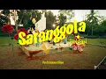 Lagu Ben\u0026Ben - Saranggola | Official Performance Video