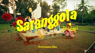 ben u0026ben saranggola official performance video
