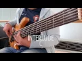 Download Lagu Ku di bri kuasa - Bass cover Yamaha TRB 6Pii (live from Changi Airport Singapore)