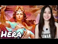 Download Lagu HERA, istri Zeus yg cemburuan? | Mitologi Yunani #GeekRelia
