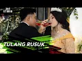 Download Lagu LAGU ROHANI - TULANG RUSUK  - BY AMELIA SHANTY - Special Wedding PRIT \u0026 IPUR - TUMBANG SAMBA