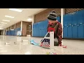 Hex bug nitro circus toy