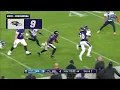 Lamar Jackson's Top 10 Career Runs | Baltimore Ravens