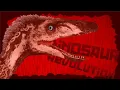 Lagu Dinosaur Revolution - Utahraptor ostrommaysi