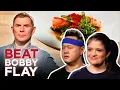 Beat Bobby Flay Crab Contest Full Episode Recap S12 E8 Food Network