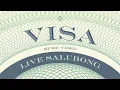 Lagu SB19 'VISA' MV LIVE SALUBONG
