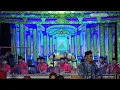 Download Lagu PANGGULAN MALAM PUTRA FAMILI SEBENJIR KEDIAMAN P. NURYAMA 2025
