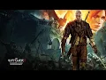 Nocturnal Forest - The Witcher 2 Assassins of Kings OST