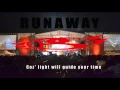 Download Lagu POWERSLAVES - RUNAWAY ( OFFICIAL LYRIC VIDEO )