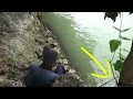 Download Lagu pantai ungapan sangat ramai terpantau saat mancing dari sebrang