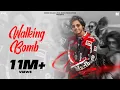 Download Lagu Walking Bomb (Official Music Video) - Saaaj Tomar | Haryanvi Song | Real Music