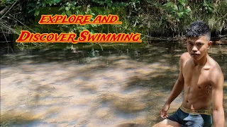 Download exploring the Shallow River.#river  #explore #nature #cool MP3