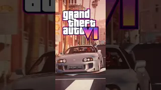 اخر تسريبات وأخبار لعبة GTA 6 
