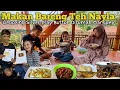 Download Lagu TEH NAYLA DATANG SEMUA SENANG.. AUTO DISUGUHI NILA BAKAR SAMBAL MATAH