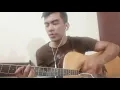 You'll be safe here-Rivermaya guitar cover