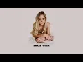 Chloe Adams - Dirty Thoughts (Official Lyric Video)