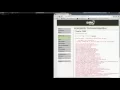 DVWA - Command Execution Examples with ConnectBack Shell