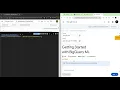 Getting Started with BigQuery ML