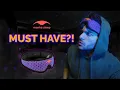 Unlock Better Sleep NOW The Sleep Mask Pro In Depth Review