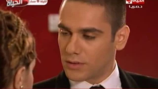 مسلسل أسرار البنات ألحلقة 35 مدبلج 