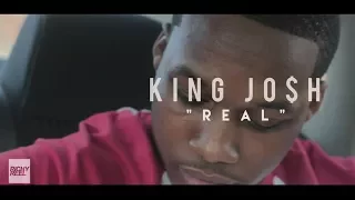 king josh real official music video 