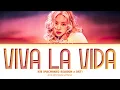 Download Lagu ROSÉ (로제) 'Viva La Vida' (OST Pachinko Season 2) Lyrics (Color Coded Lyrics)