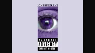 jon different seeing sounds full album