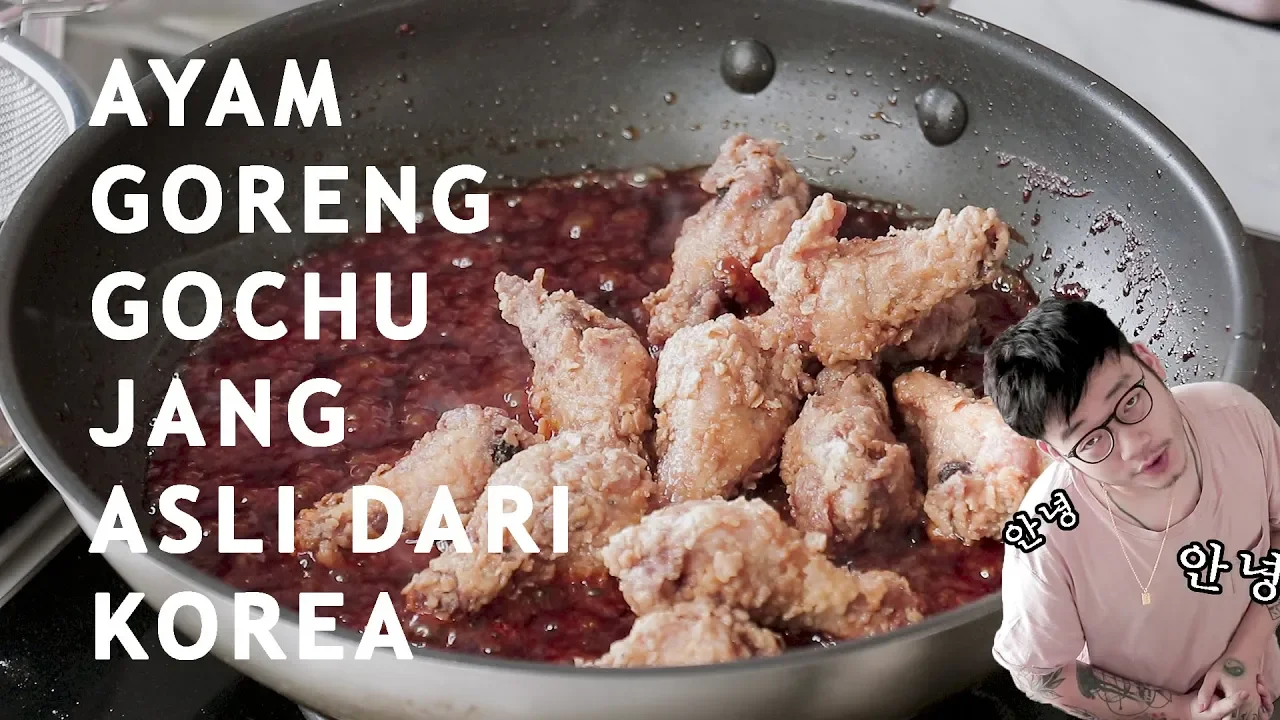 Welcome to my channel Masak Enak Yuk! Channel untuk berbagi resep masakan dan tata cara membuatnya, . 