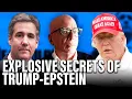 Download Lagu 🚨 Author Reveals SHOCKING PRIVATE Info of Trump’s DARK PAST | Mea Culpa