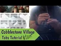 Lagu Cobblestone Village a.k.a The Town of Honeywood (Epic NPC Man) - Tin Whistle Cover \u0026 Tabs Tutorial