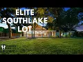 Inside a 2 549 000 Southlake TX Luxury Home on 1 5 Acres 1287 Sunshine Lane Tour
