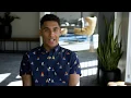 Treehouse Apprenticeship Program Meet Moses
