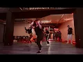 Goldtrix "It's Love (Trippin)" Choreography by TEVYN COLE