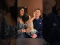 Download Lagu Priyanka Chopra ENJOYS As Malti Marie Plays With Nick Jonas While Posing 🥹 | #shorts #bollywood