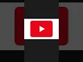 How To Draw a Youtube Logo using Python Turtle