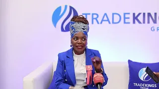 Trade Kings Press Conference - ACSZ 2026