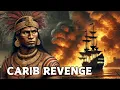 Download Lagu The Caribbean Tribe that TERRIFIED The Spanish Navy