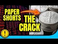 Something Strange Is Happening With Silver At the COMEX LBMA
