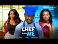 Lagu CHEF AND ME -  New Movie Zubby Michael, Miracle Goodwin ,Nigerian Movies 2025 Latest Full Movies 