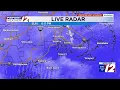 WPRI 12 Weather Forecast 26