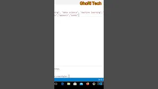 Python for beginners random sentence generator using Python