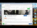 Glassdoor Job Script