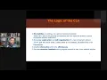 Constraints-Led Approach CLA 2024