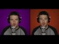 John Mayer Medley // Acapella Cover by Jared Halley and Landon Austin