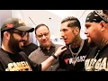 Fernando Vargas Jr PULLS UP on Turki Alalshikh with BOLD Message You re GONNA KNOW About Me