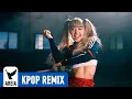 Lagu BLACKPINK LISA - MONEY (Areia Remix)