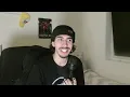 THE RETURN OF STOOPY HEAVY || ABBIE FALLS - Violence || REACTION