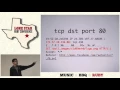 Lone Star Ruby Conference 2010 - Debugging Ruby by Aman Gupta