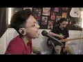 Lagu Khayalan Tingkat Tinggi - NOAH (Acoustic Cover by Cry Overboard)