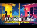Lagu Yang Ngerti Uang Gak Akan Pamer 💸 Gaya Hidup Tenang yang Jarang Disadari